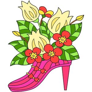 Meet your Posher, Charleszetta